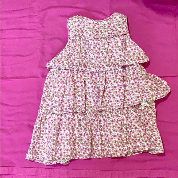 Toddler dress - Picture 1 of 2